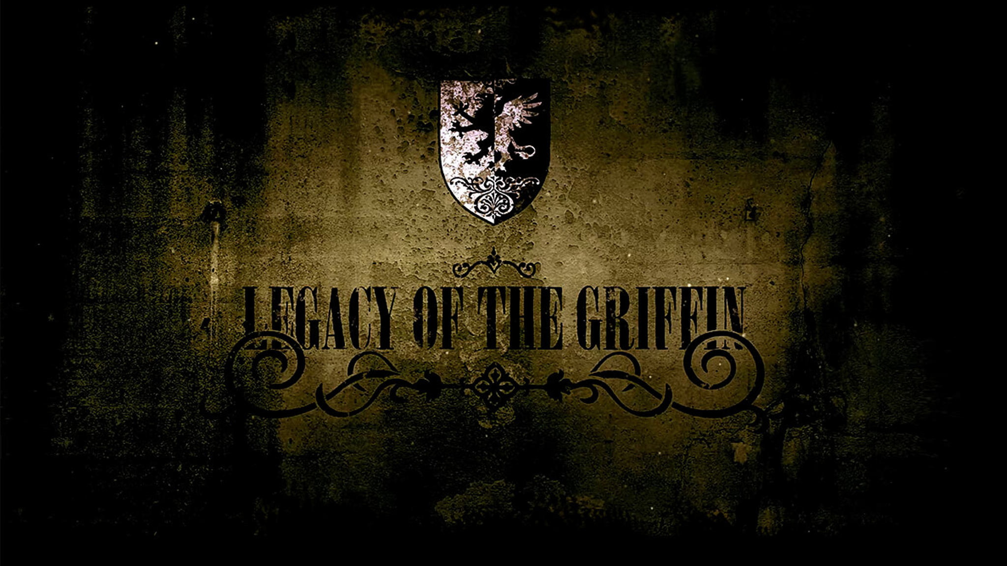Legacy of the Griffin Banner